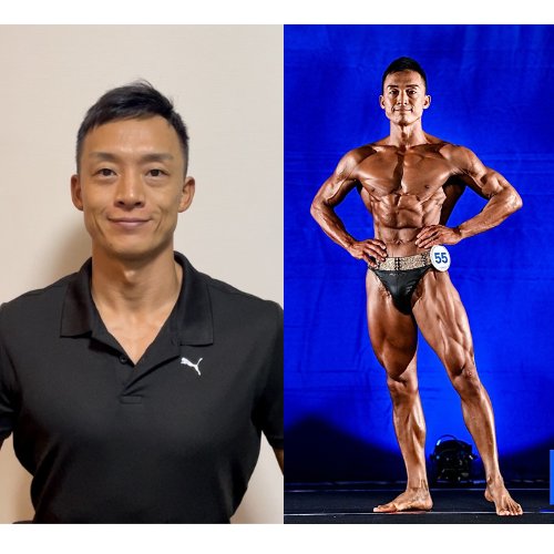 開発者 長谷川洋佑